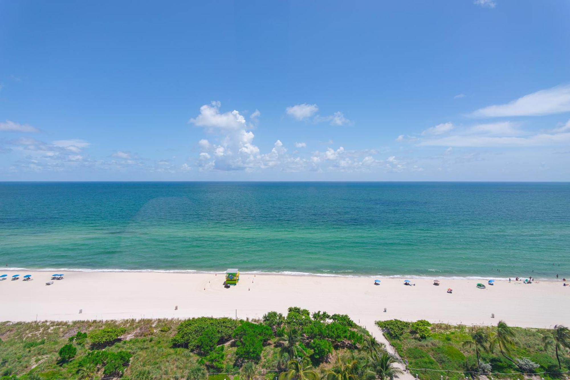 Girasole Rentals Miami Beach Quarto foto