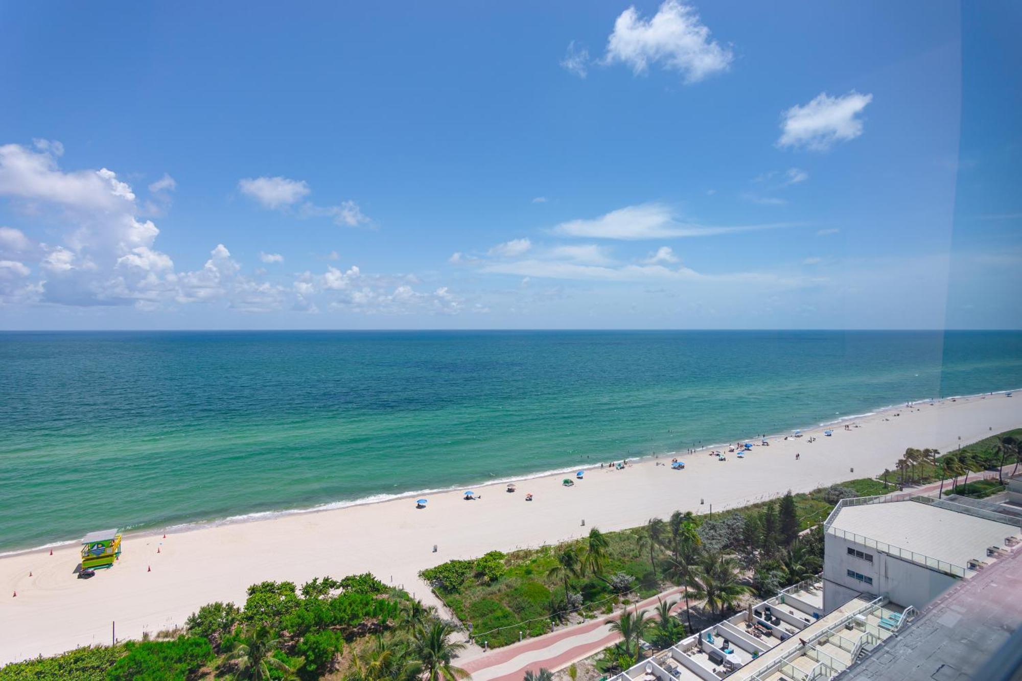Girasole Rentals Miami Beach Quarto foto