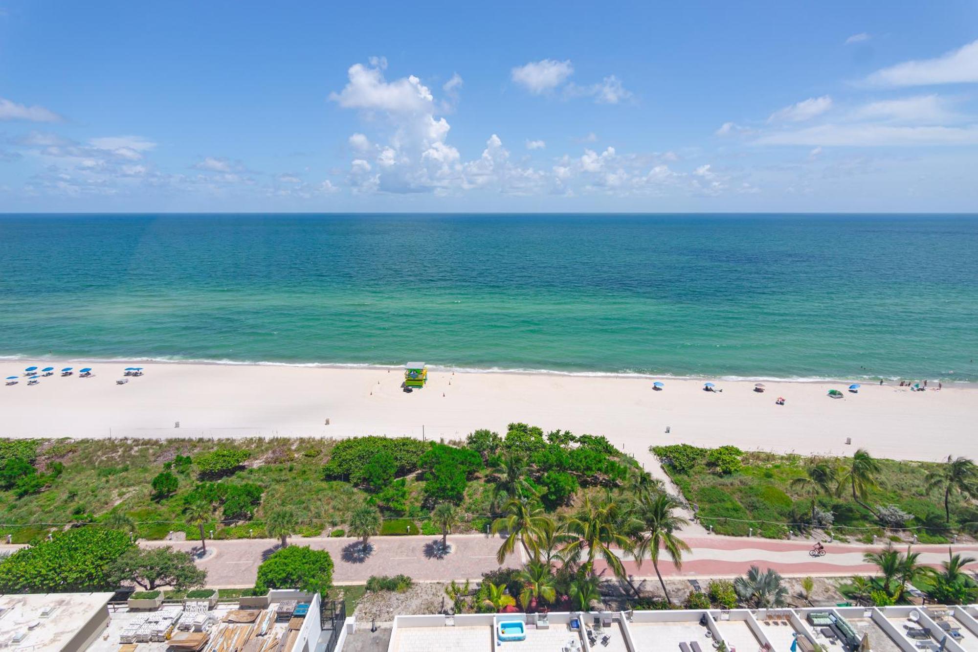 Girasole Rentals Miami Beach Quarto foto