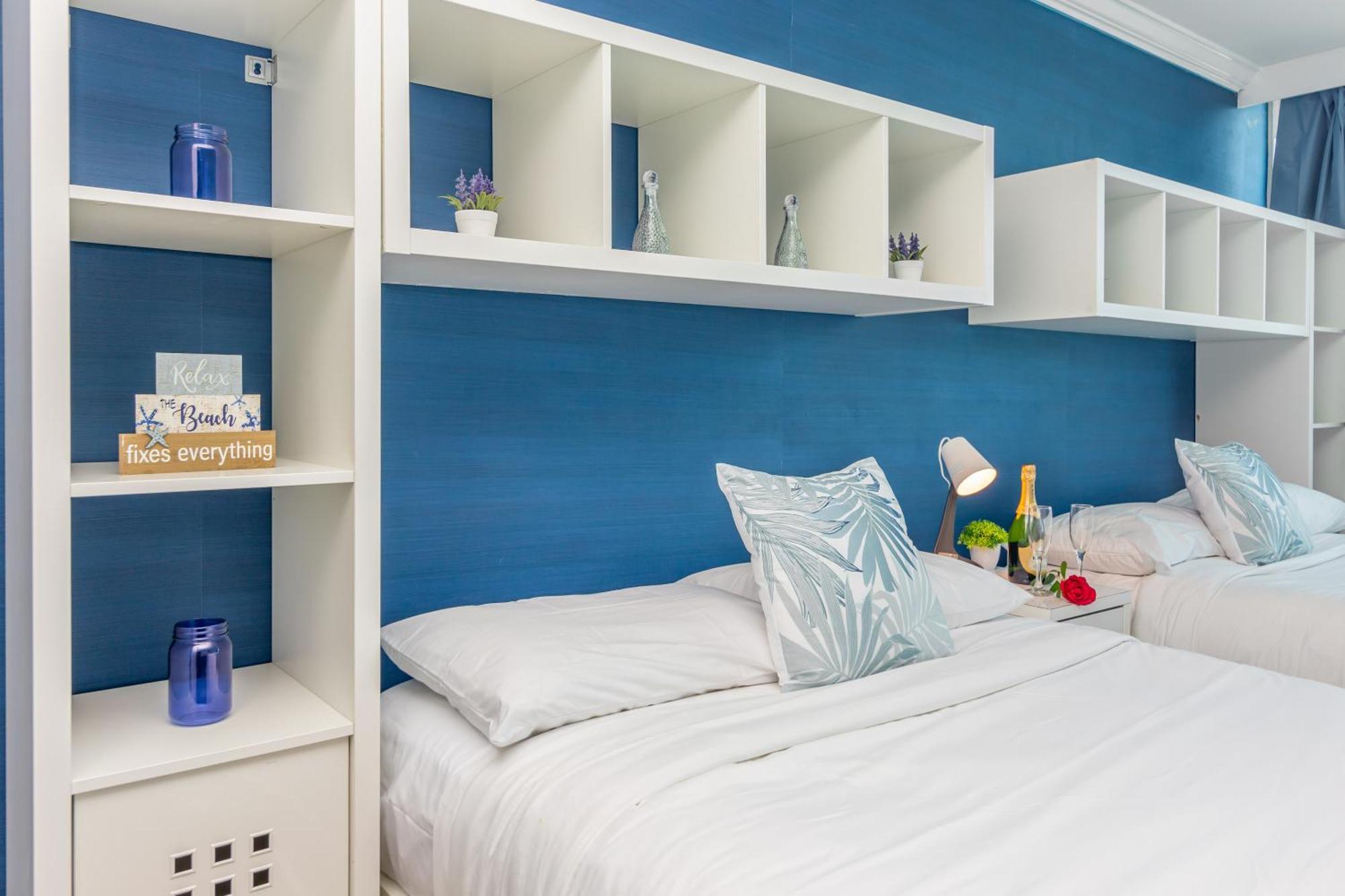 Girasole Rentals Miami Beach Quarto foto