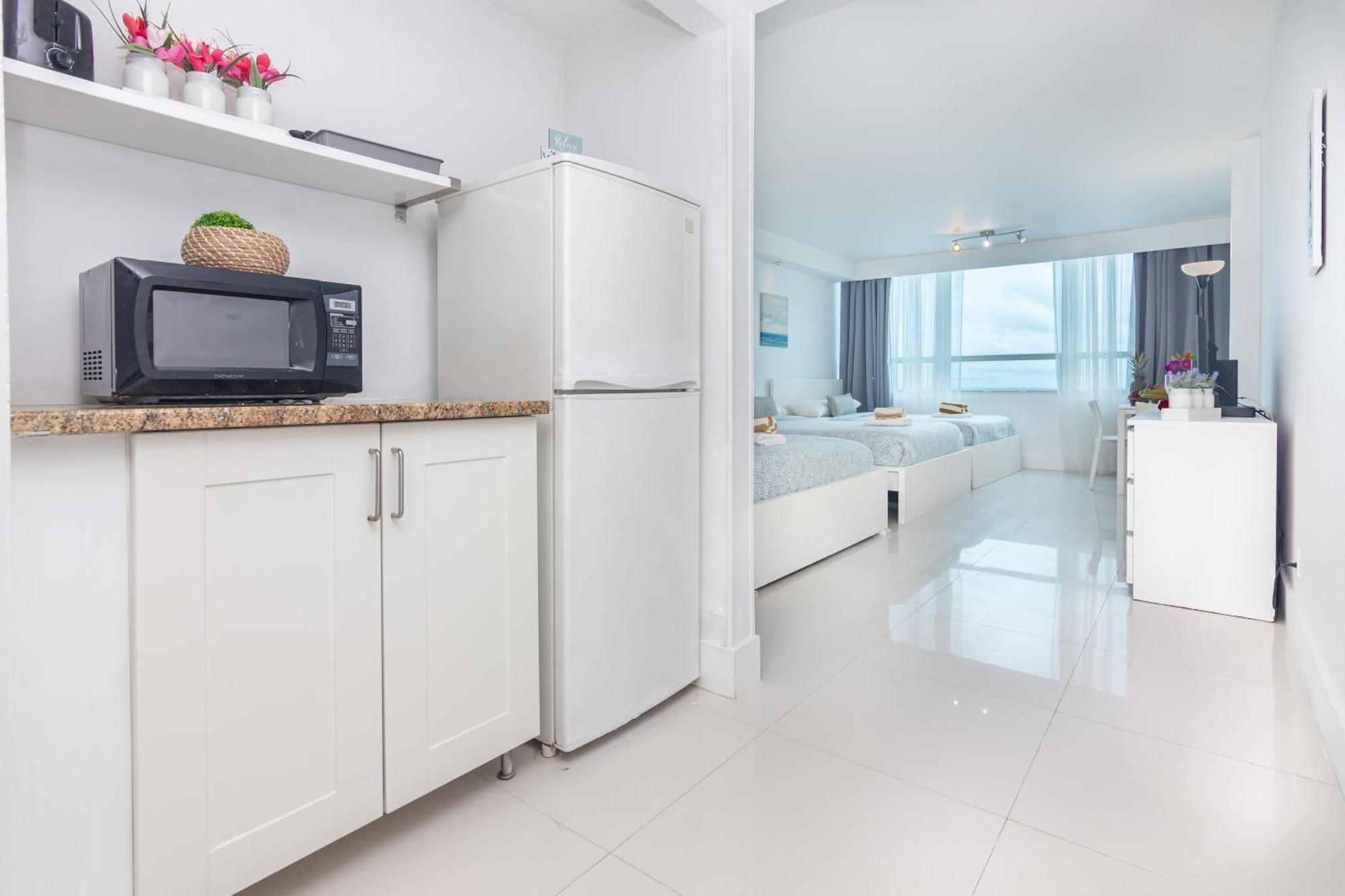 Girasole Rentals Miami Beach Quarto foto
