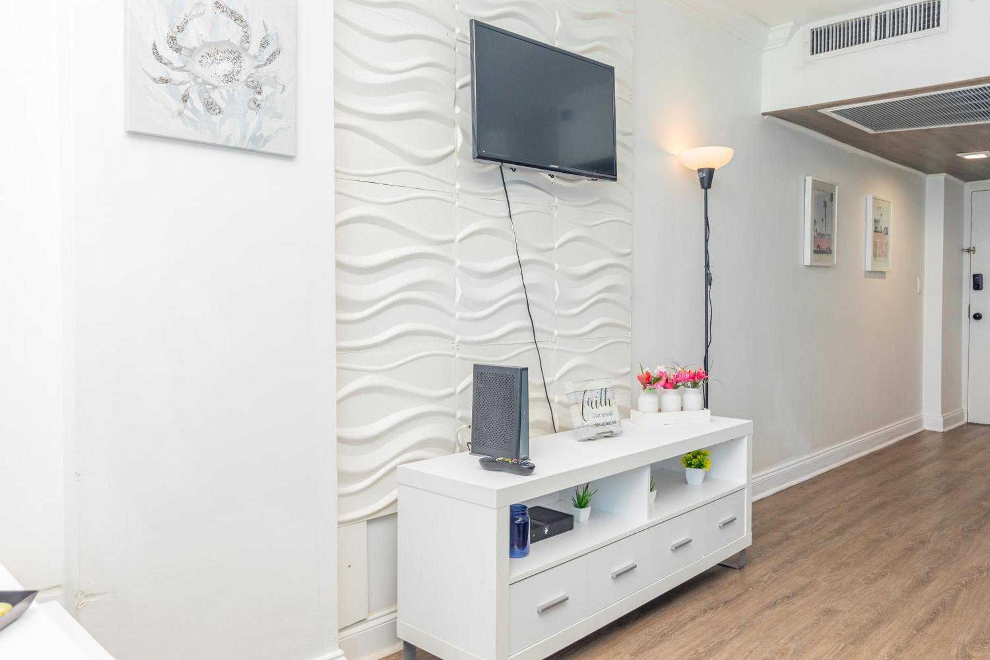 Girasole Rentals Miami Beach Quarto foto