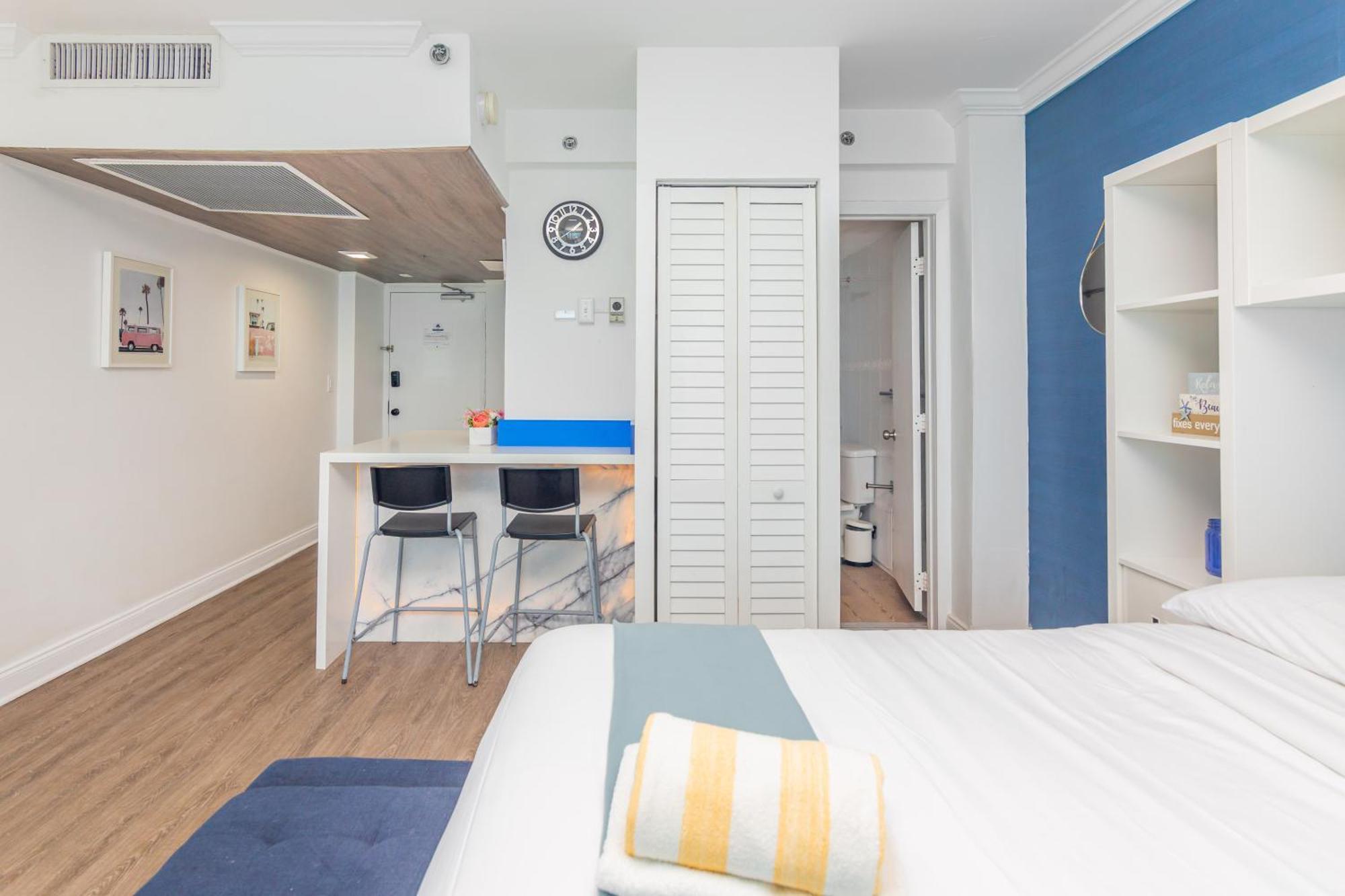 Girasole Rentals Miami Beach Quarto foto