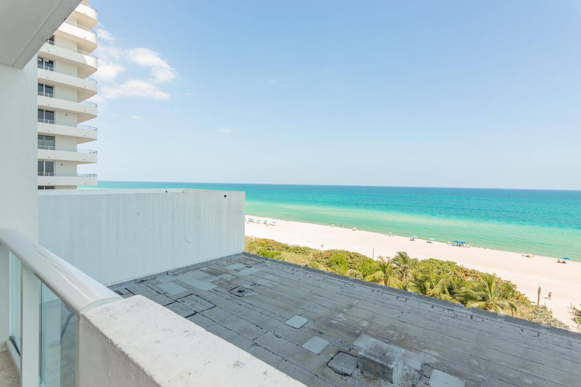 Girasole Rentals Miami Beach Quarto foto