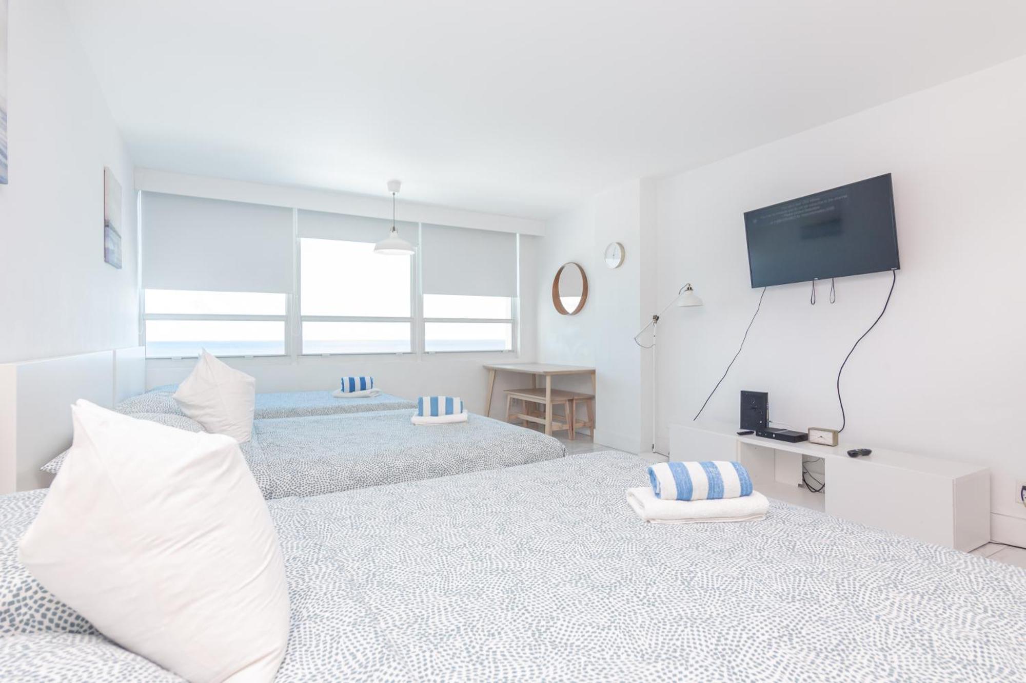 Girasole Rentals Miami Beach Quarto foto