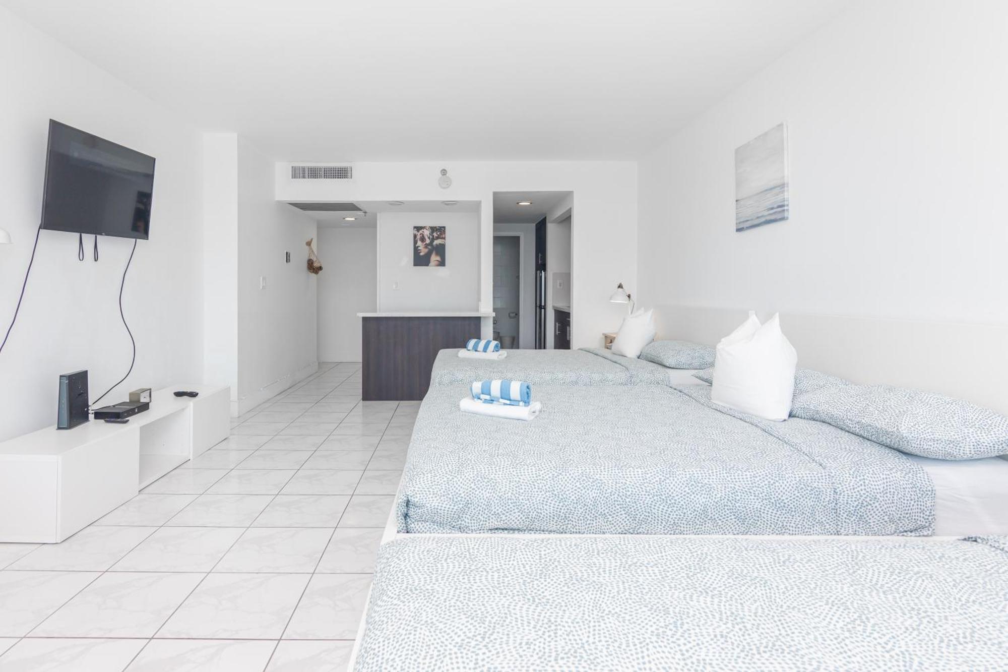 Girasole Rentals Miami Beach Quarto foto