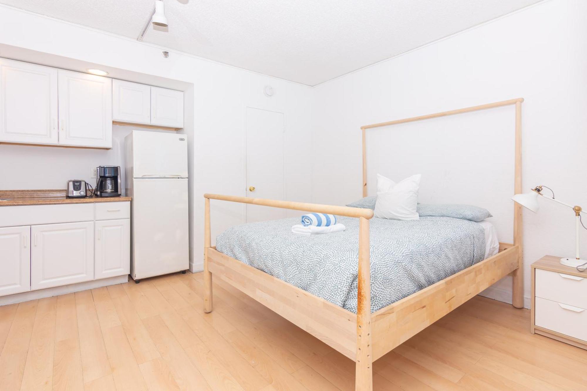 Girasole Rentals Miami Beach Quarto foto